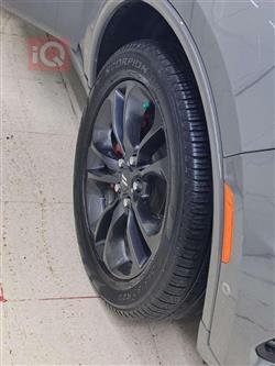 دودج دورانجو